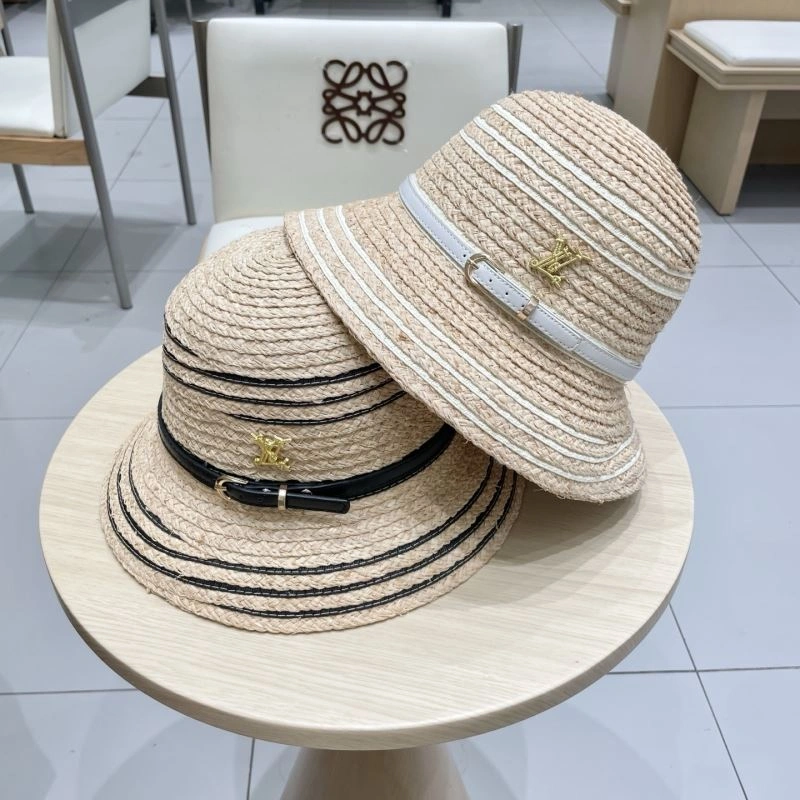 Louis Vuitton Caps Trendy 257944