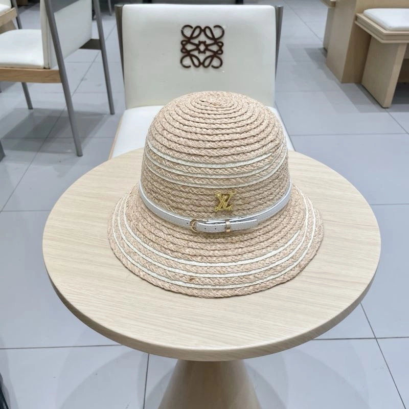 Louis Vuitton Caps Trendy 257944
