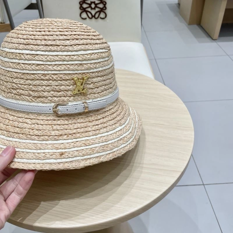 Louis Vuitton Caps Trendy 257944