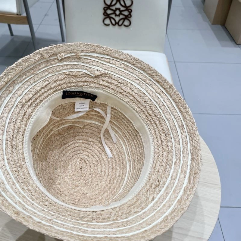 Louis Vuitton Caps Trendy 257944