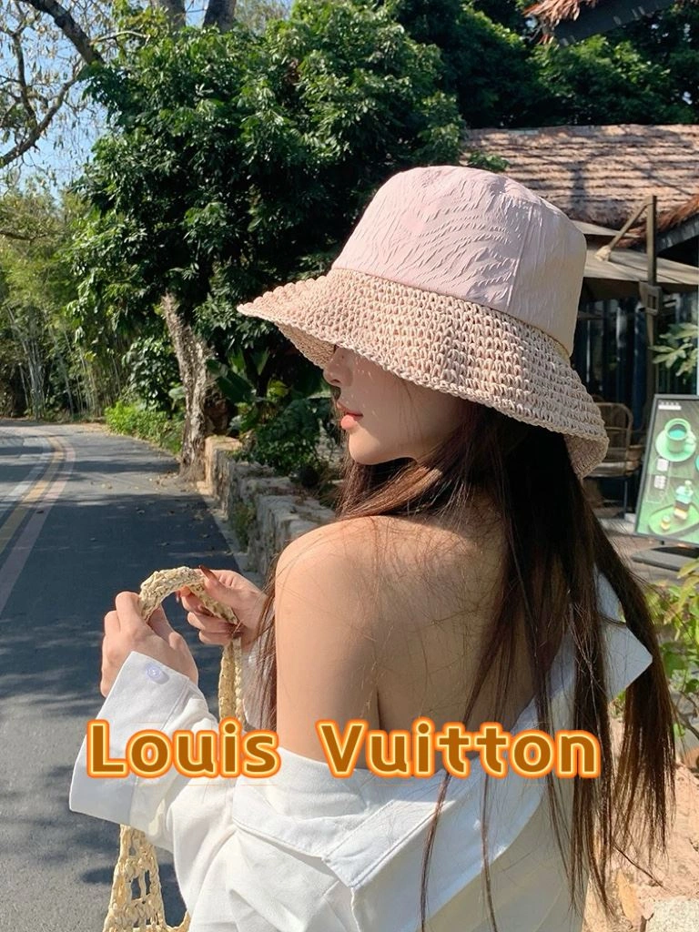 ModernLook Louis Vuitton Caps 257945