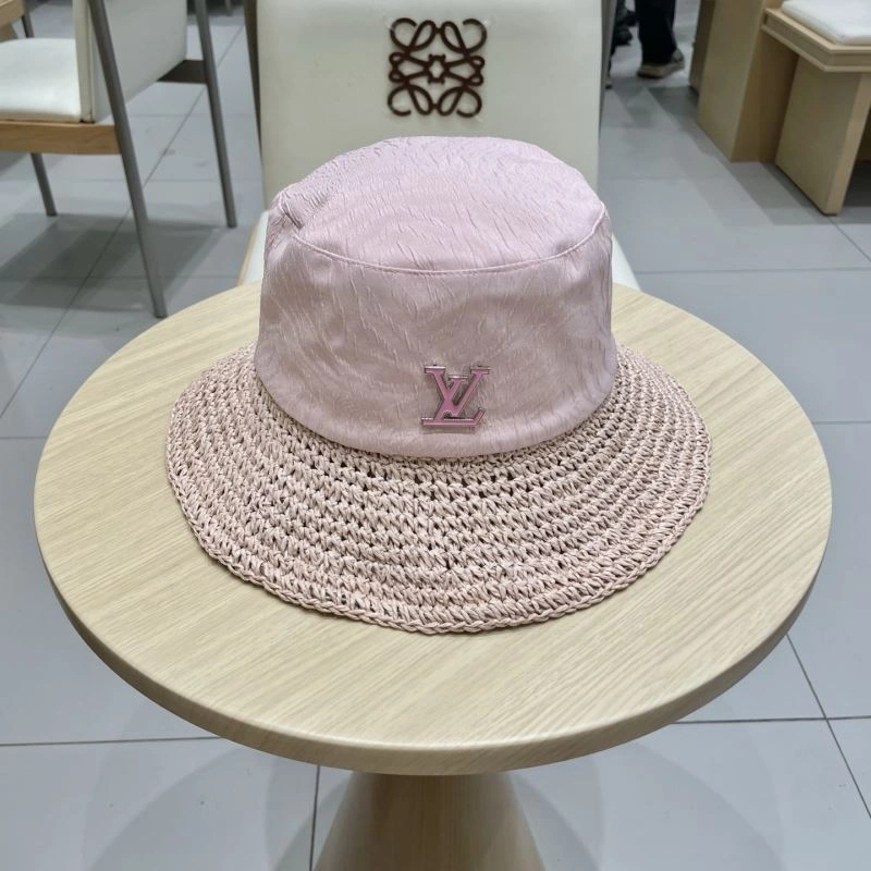 ModernLook Louis Vuitton Caps 257945