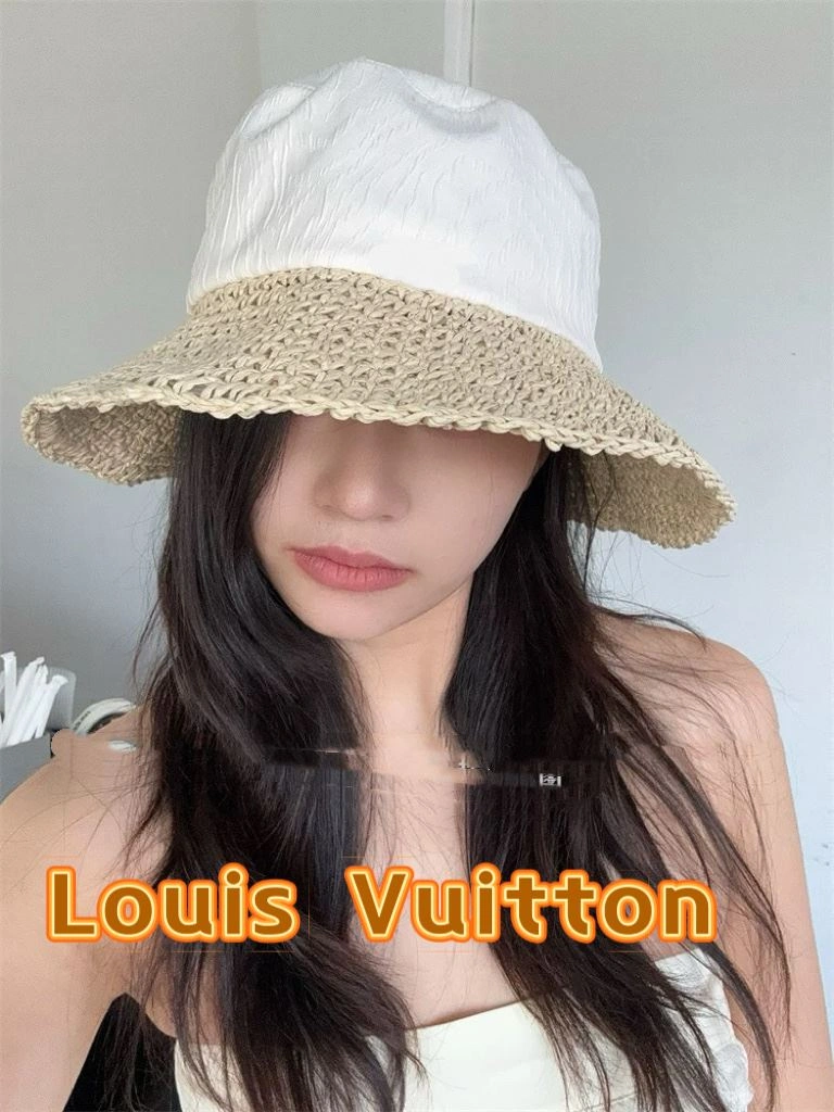HighQuality Louis Vuitton Caps 257941