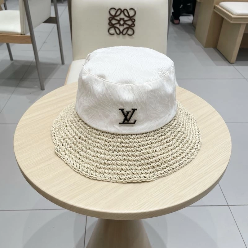 HighQuality Louis Vuitton Caps 257941