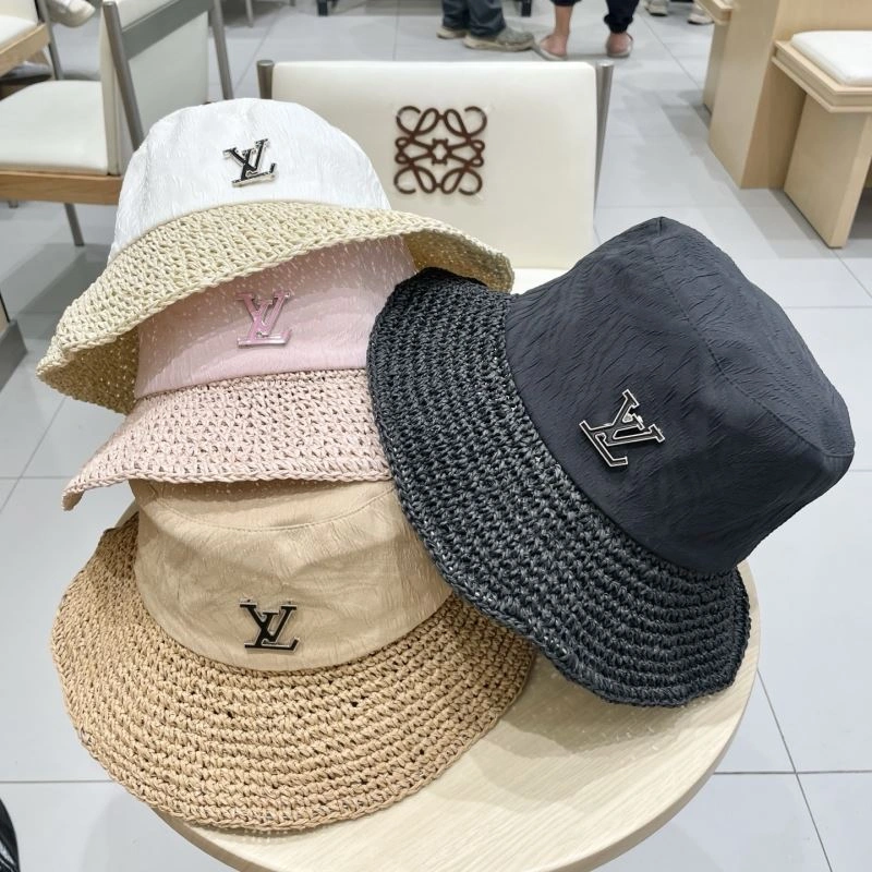 HighQuality Louis Vuitton Caps 257941