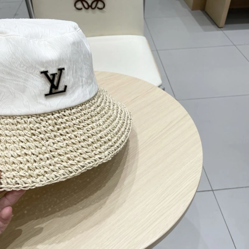 HighQuality Louis Vuitton Caps 257941
