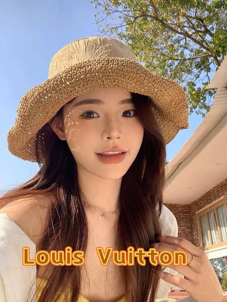 Classic Louis Vuitton Caps 257940