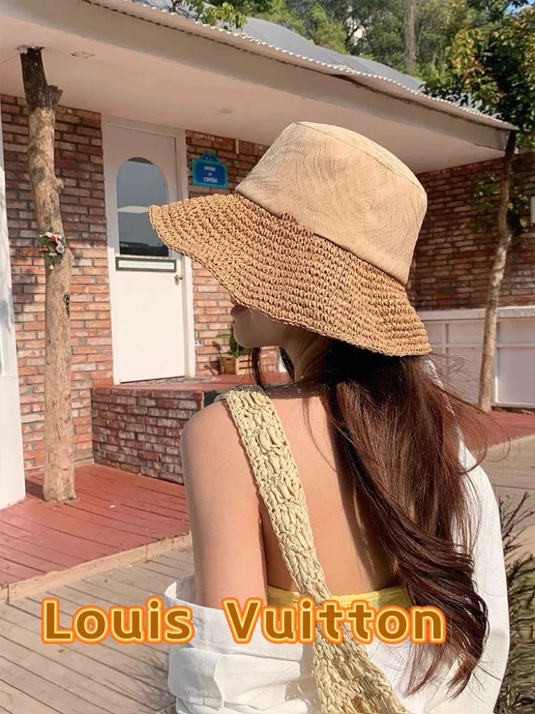 Classic Louis Vuitton Caps 257940