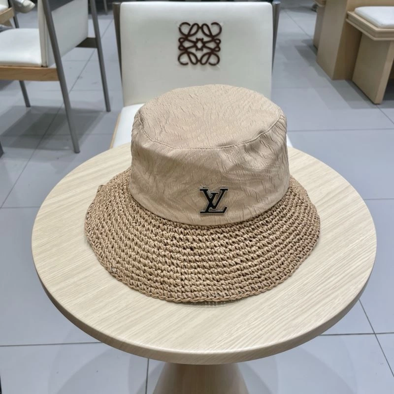 Classic Louis Vuitton Caps 257940
