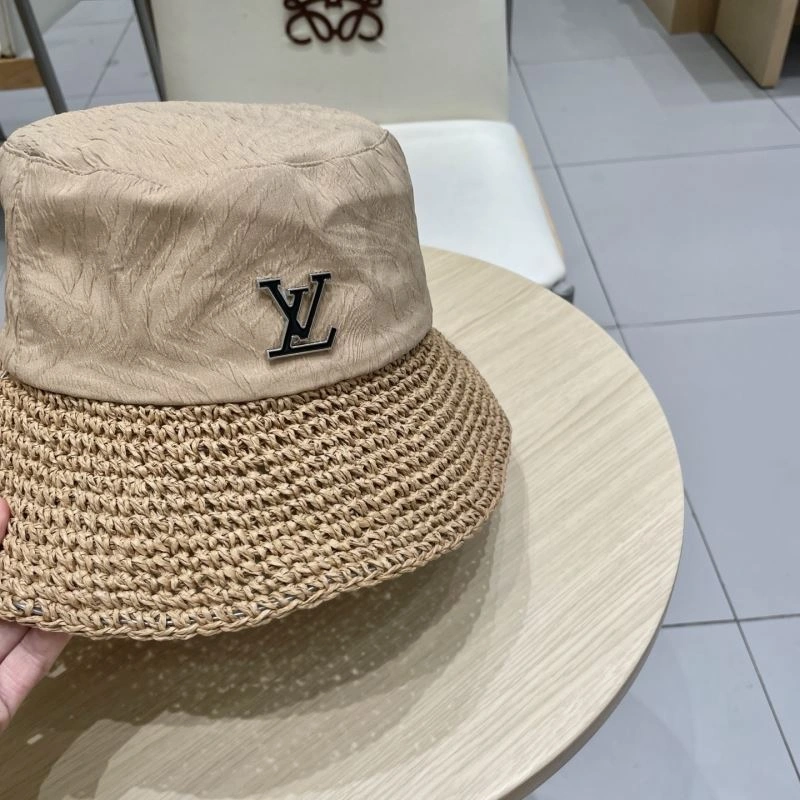 Classic Louis Vuitton Caps 257940
