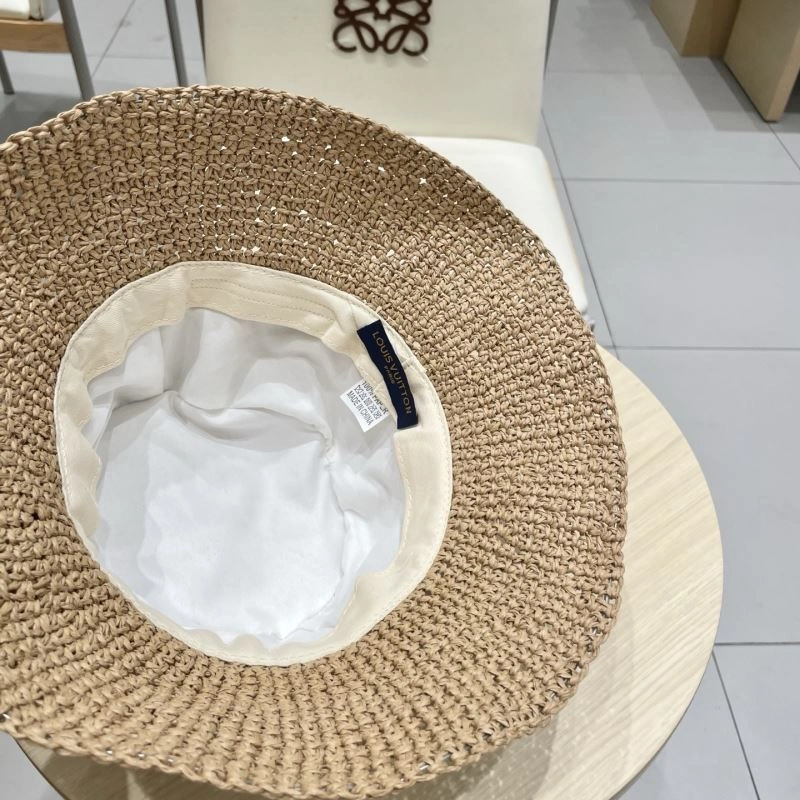Classic Louis Vuitton Caps 257940