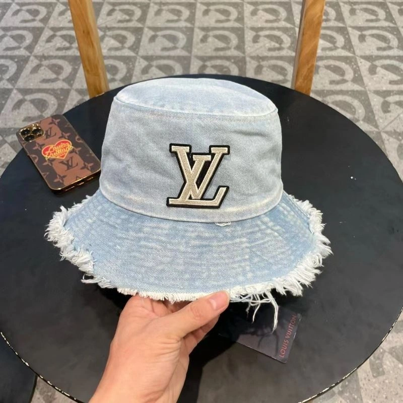 StreetReady Louis Vuitton Caps 257939