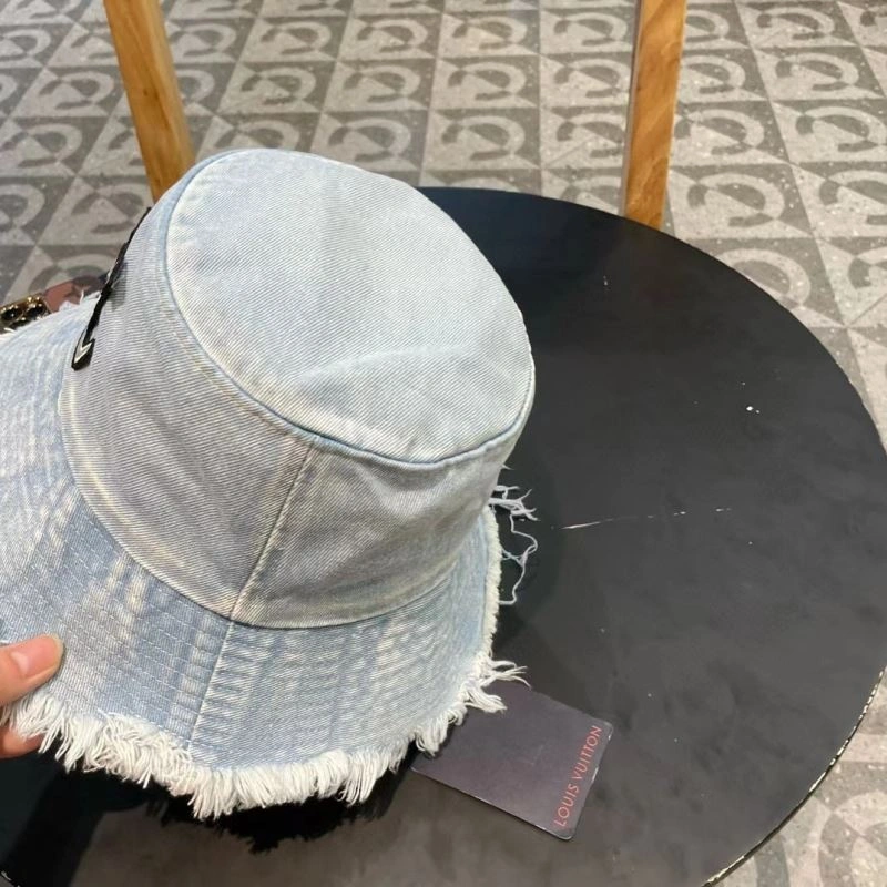 StreetReady Louis Vuitton Caps 257939