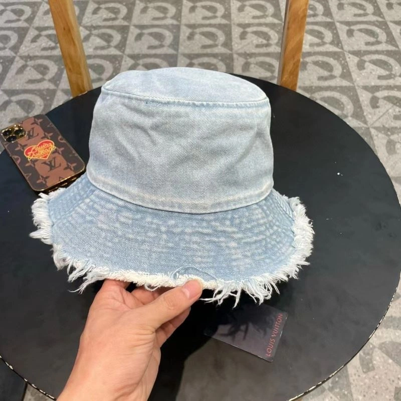 StreetReady Louis Vuitton Caps 257939