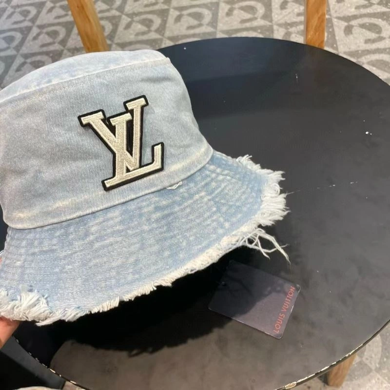 StreetReady Louis Vuitton Caps 257939