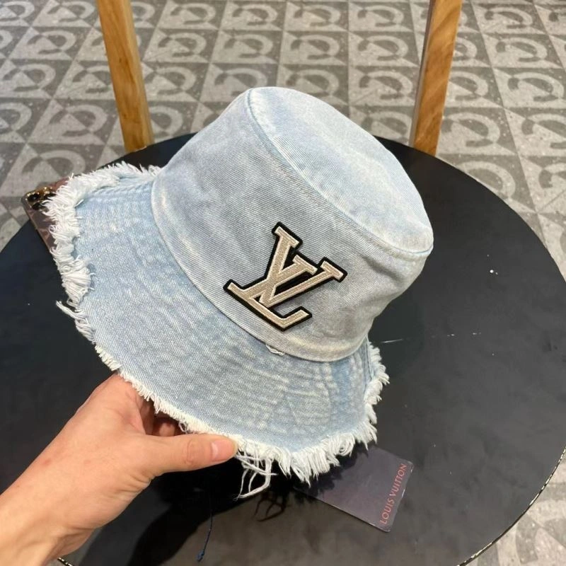 StreetReady Louis Vuitton Caps 257939