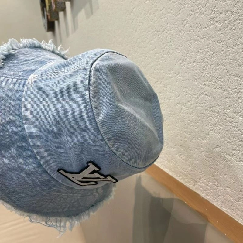 StreetReady Louis Vuitton Caps 257939