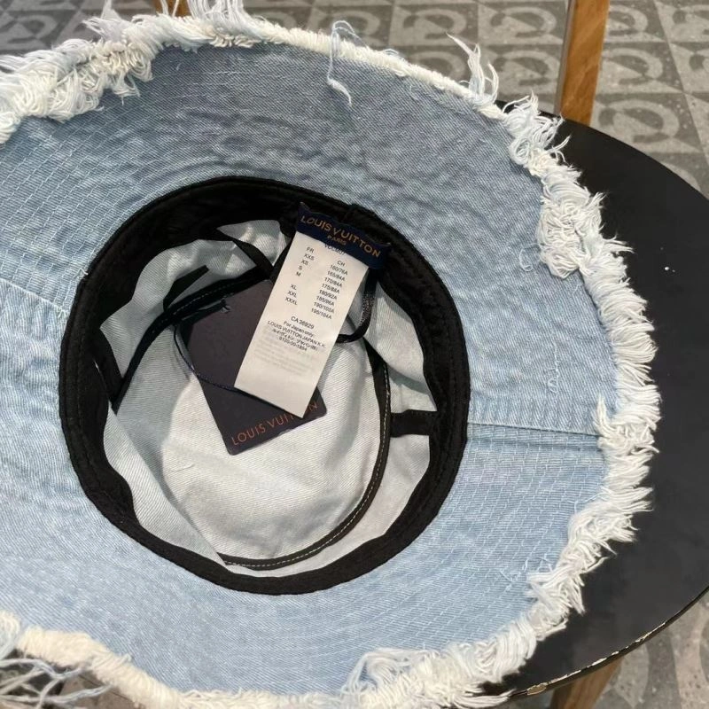StreetReady Louis Vuitton Caps 257939