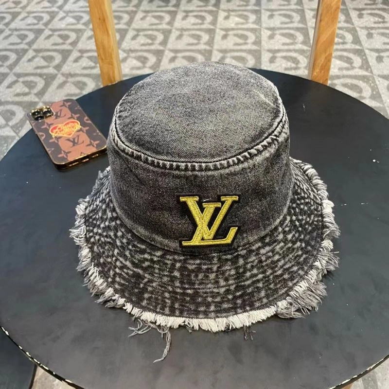 Trendy Louis Vuitton Caps 257936