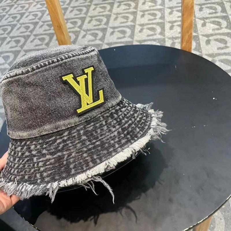Trendy Louis Vuitton Caps 257936