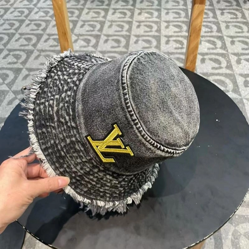 Trendy Louis Vuitton Caps 257936