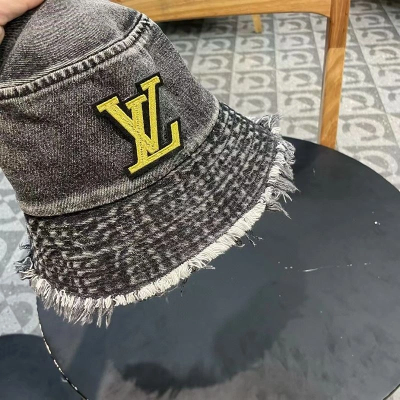 Trendy Louis Vuitton Caps 257936