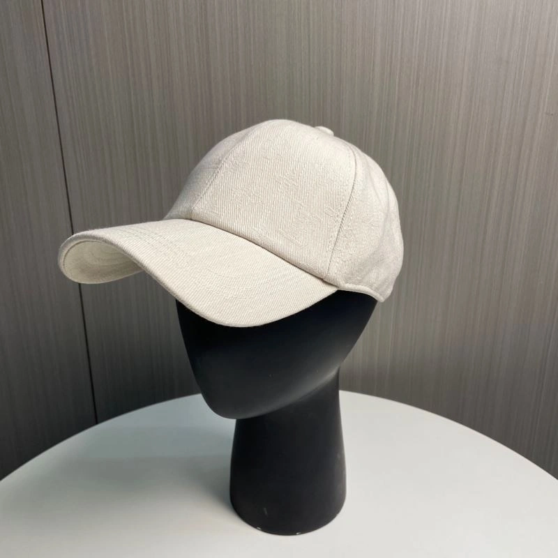Louis Vuitton Caps Packable 257916