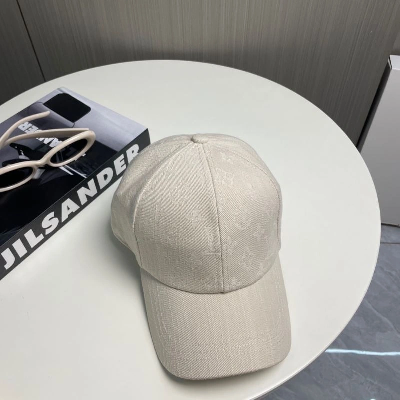 Louis Vuitton Caps Packable 257916