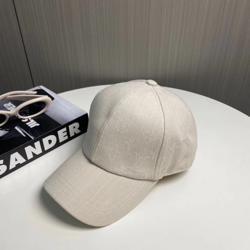 Louis Vuitton Caps Packable 257916