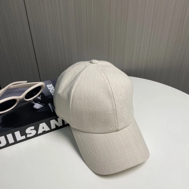 Louis Vuitton Caps Packable 257916