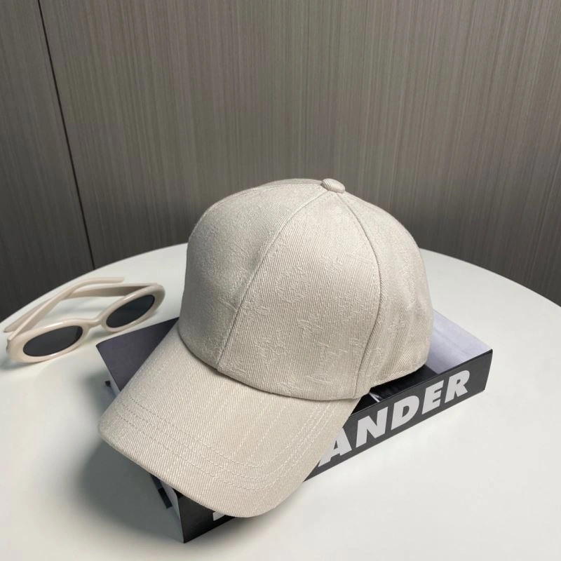 Louis Vuitton Caps Packable 257916