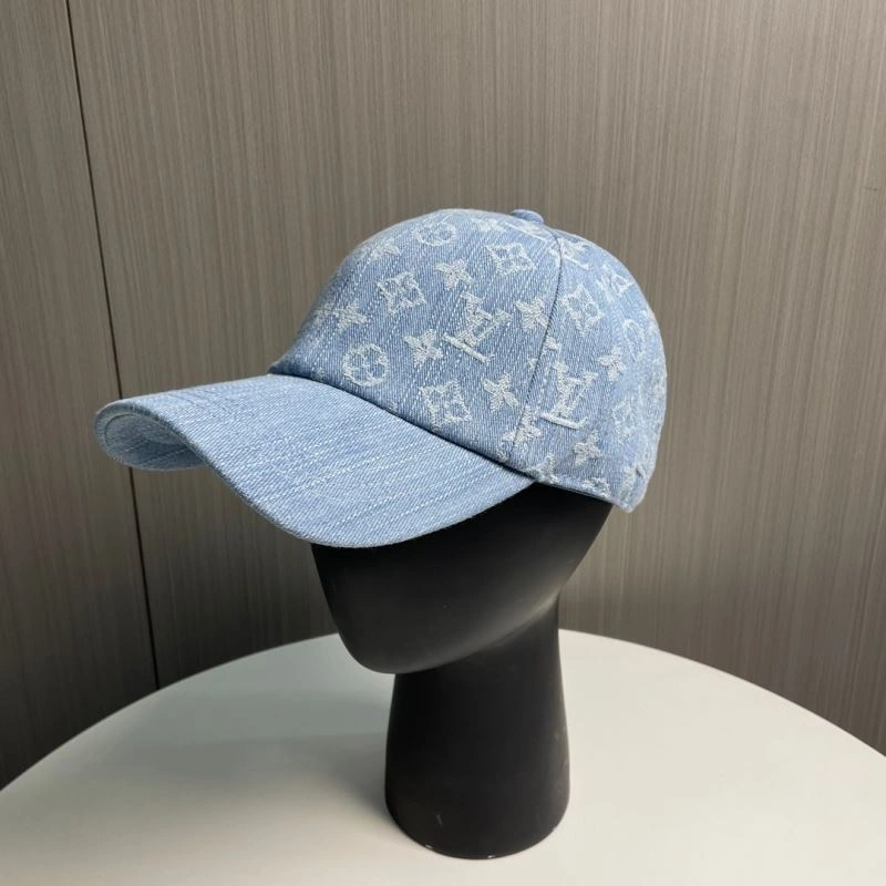 Louis Vuitton Caps Minimalist 257908
