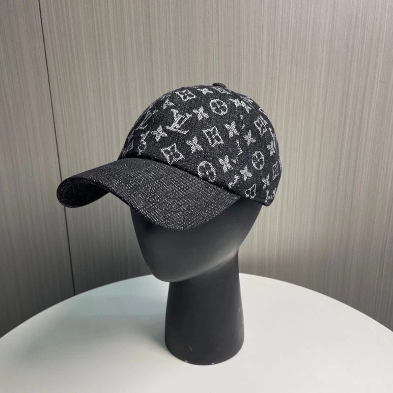 Louis Vuitton Caps SmartChoice 257923