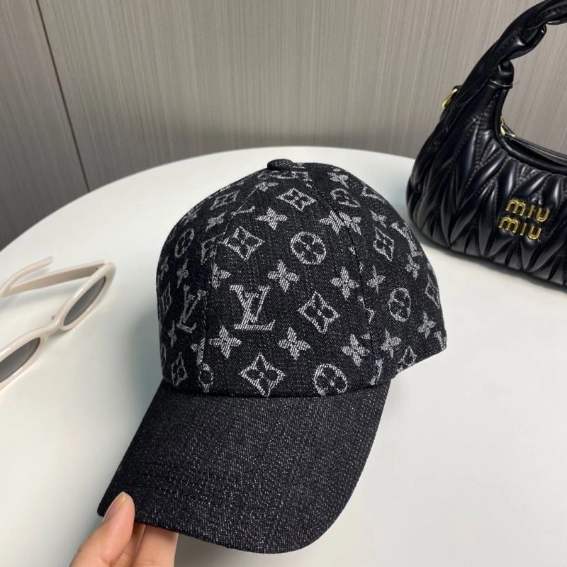 Louis Vuitton Caps SmartChoice 257923