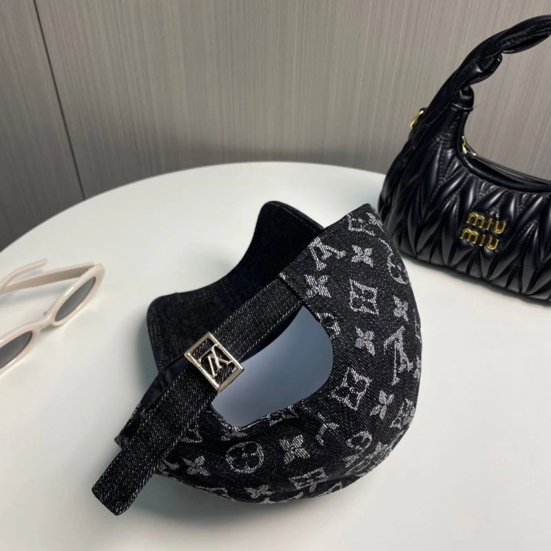 Louis Vuitton Caps SmartChoice 257923