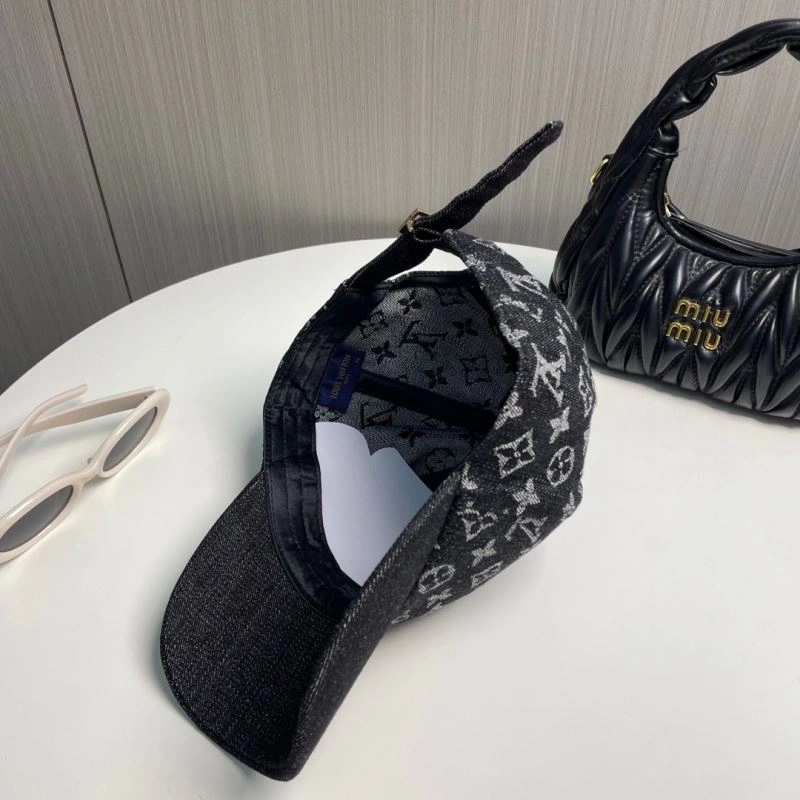 Louis Vuitton Caps SmartChoice 257923