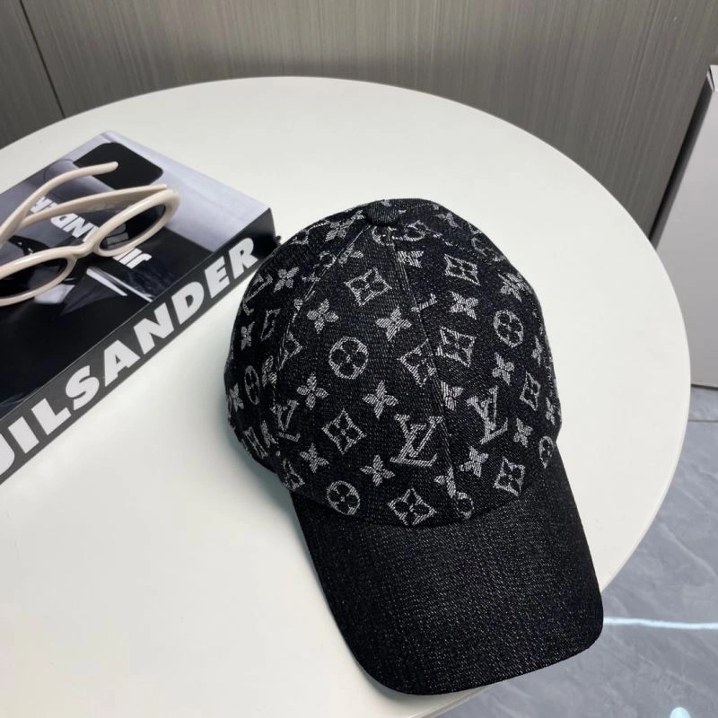 Louis Vuitton Caps SmartChoice 257923