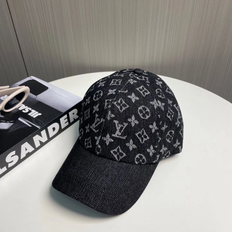 Louis Vuitton Caps SmartChoice 257923