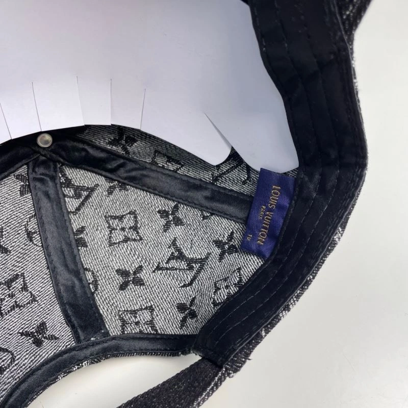 Louis Vuitton Caps SmartChoice 257923