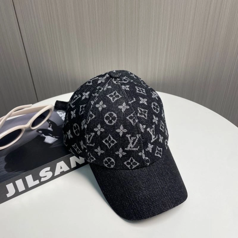 Louis Vuitton Caps SmartChoice 257923