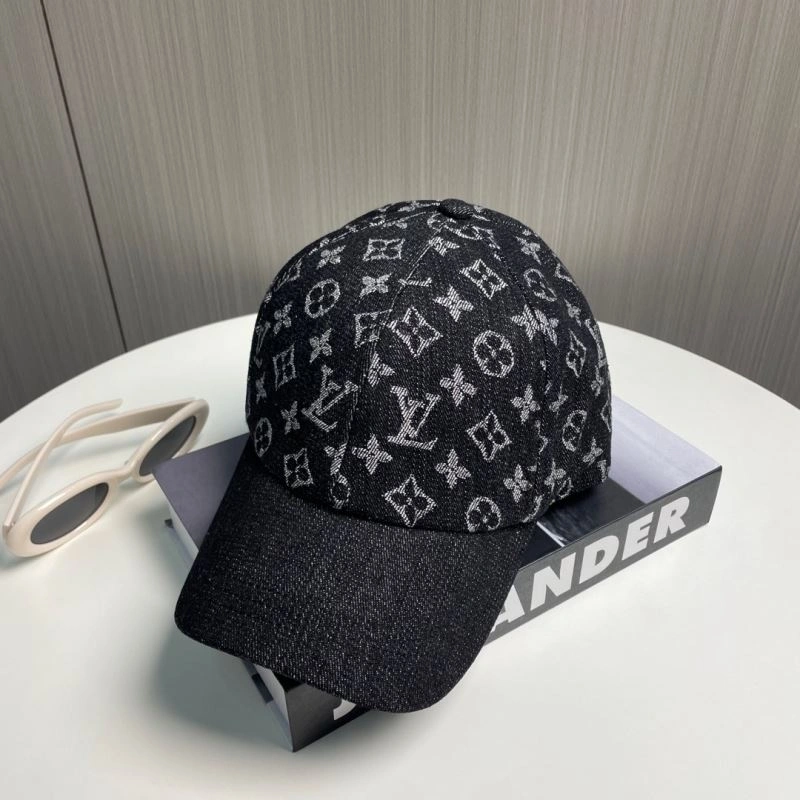 Louis Vuitton Caps SmartChoice 257923