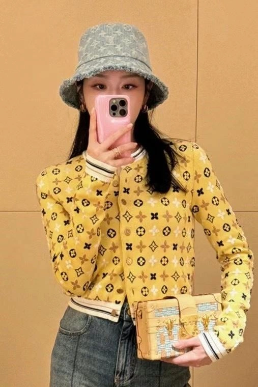 Louis Vuitton Caps RelaxedFit 257913