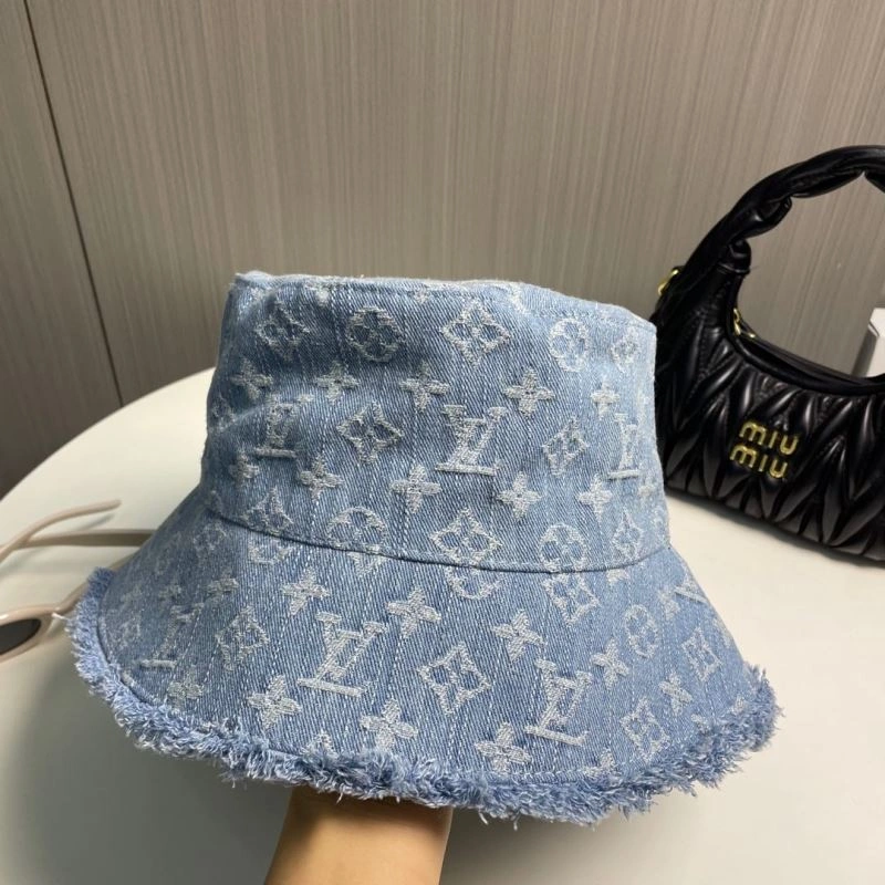 Louis Vuitton Caps RelaxedFit 257913