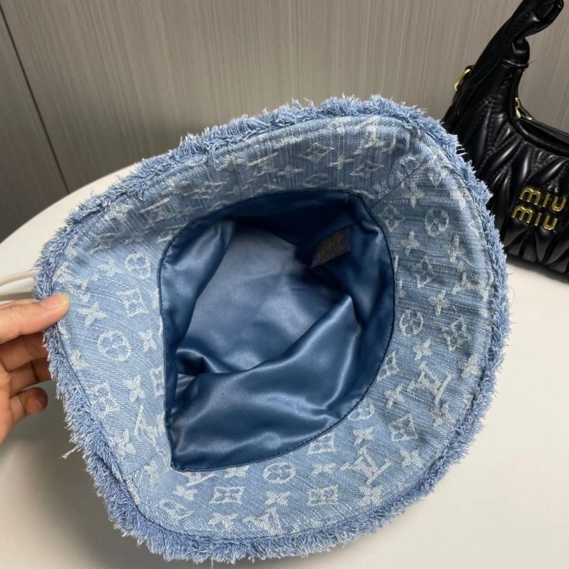 Louis Vuitton Caps RelaxedFit 257913