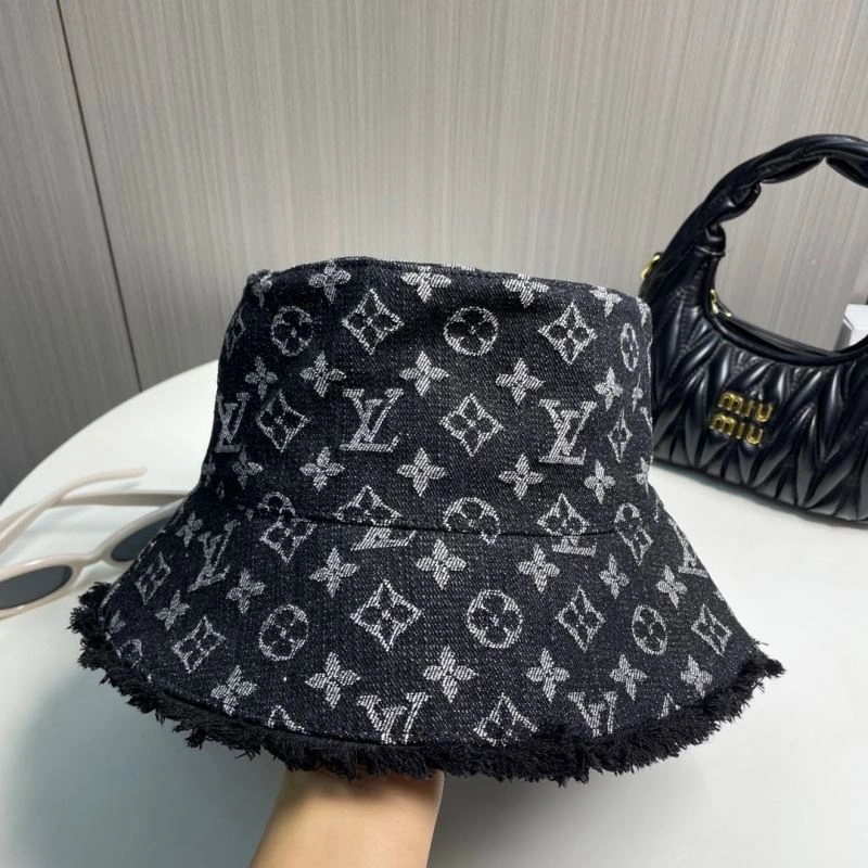 Soft Louis Vuitton Caps 257906