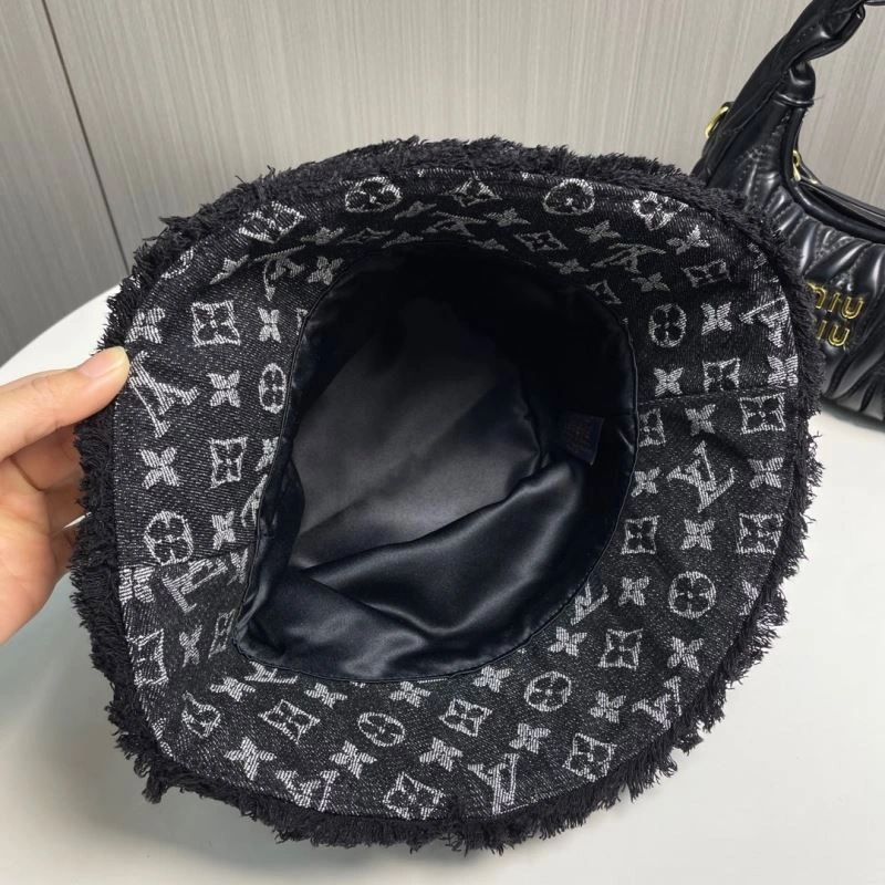 Soft Louis Vuitton Caps 257906