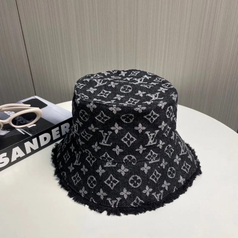 Soft Louis Vuitton Caps 257906
