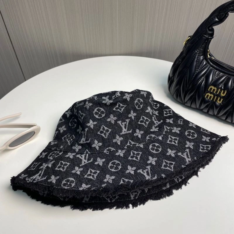 Soft Louis Vuitton Caps 257906