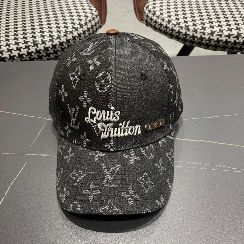 OdorResistant Louis Vuitton Caps 257925