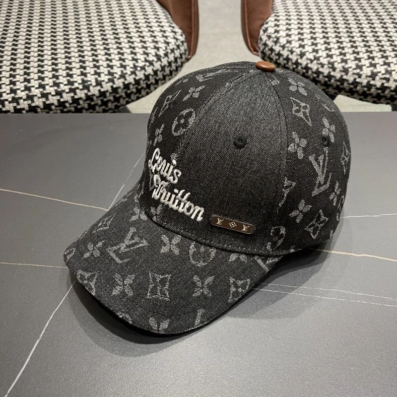 OdorResistant Louis Vuitton Caps 257925